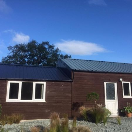 Bank Farm House Chirbury Exterior photo